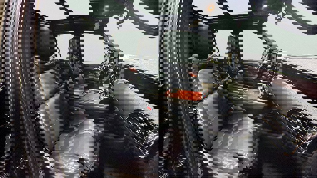 Used 2024 Lincoln Navigator Reserve image 24