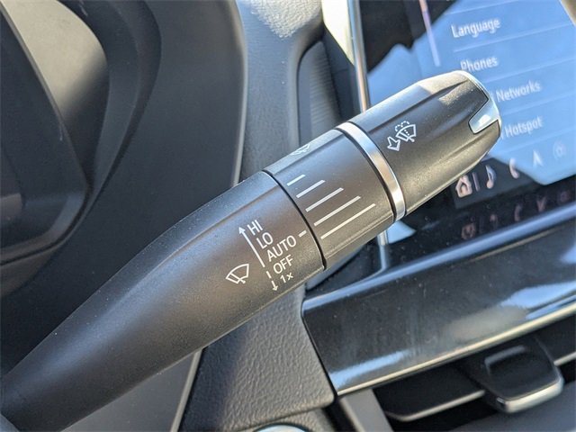 Used 2023 Cadillac CT4 V Blackwing w/ Driver Assist Package image 25