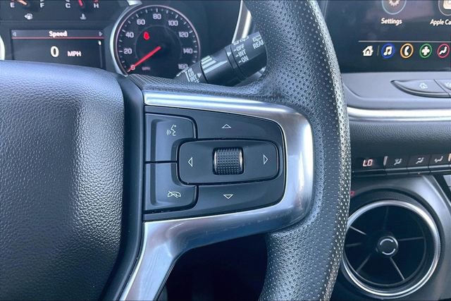 Used 2024 Chevrolet Blazer LT FWD image 11