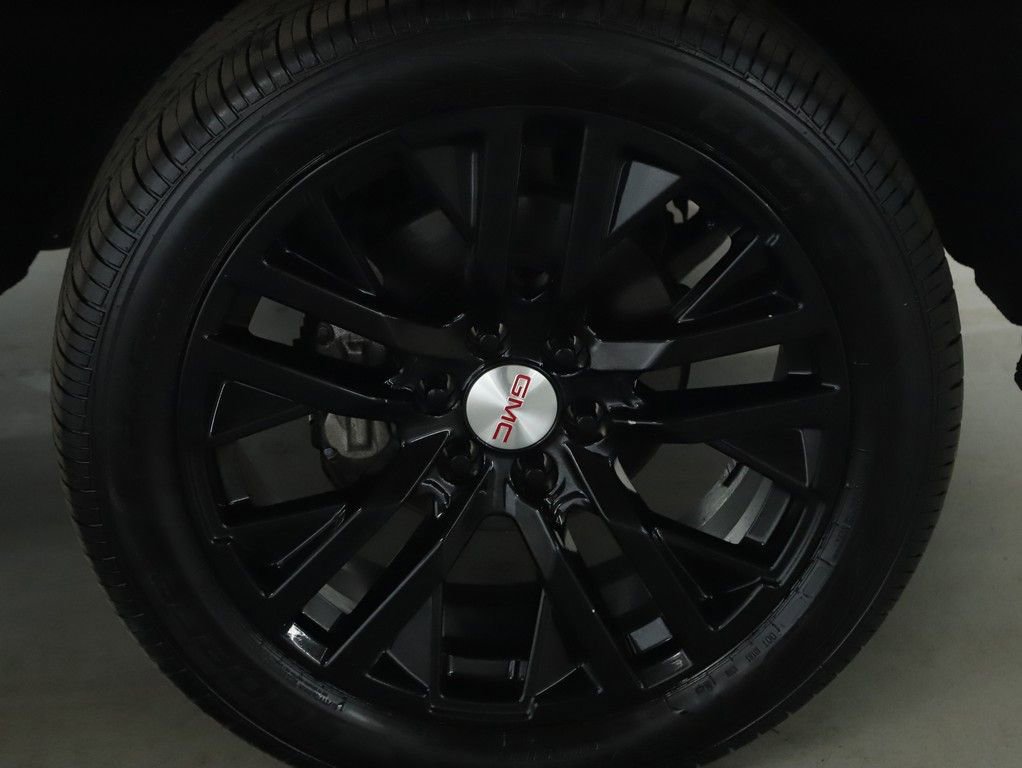 Used 2019 GMC Sierra 1500 AT4 w/ AT4 Premium Package image 10