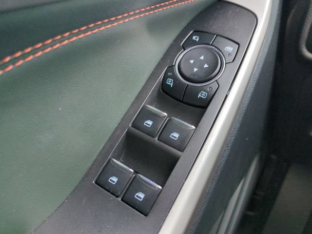 Used 2024 Ford Explorer Timberline w/ Timberline Technology Package AWD/4WD image 30