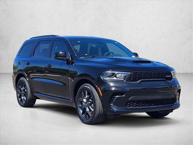 New 2026 Dodge Durango GT AWD/4WD image 7