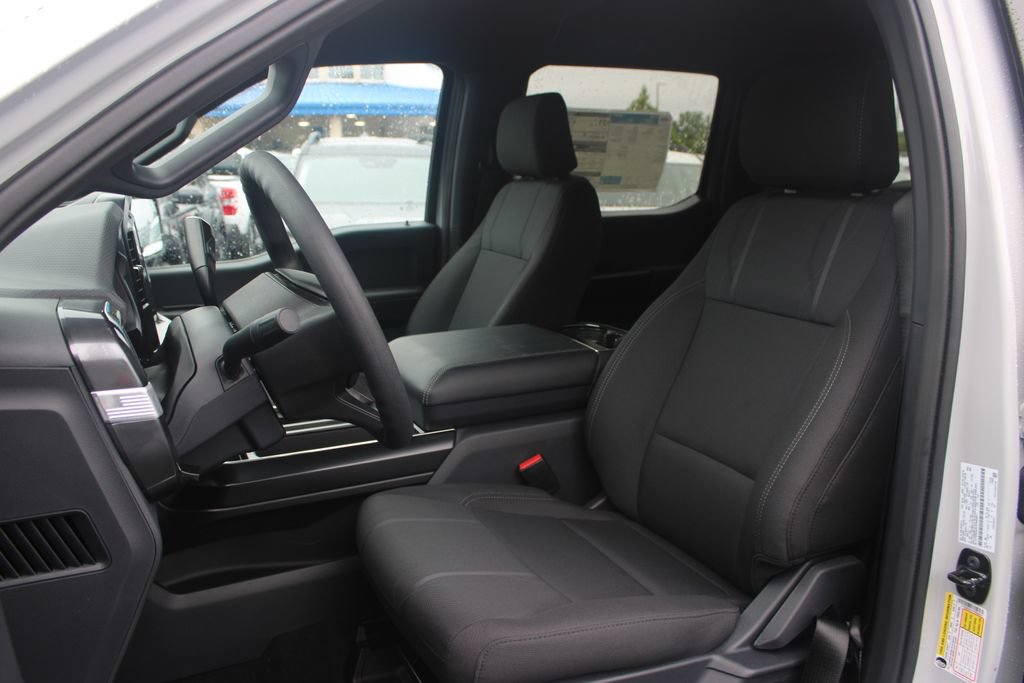 New 2026 Ford F150 STX w/ Equipment Group 200A RWD image 7