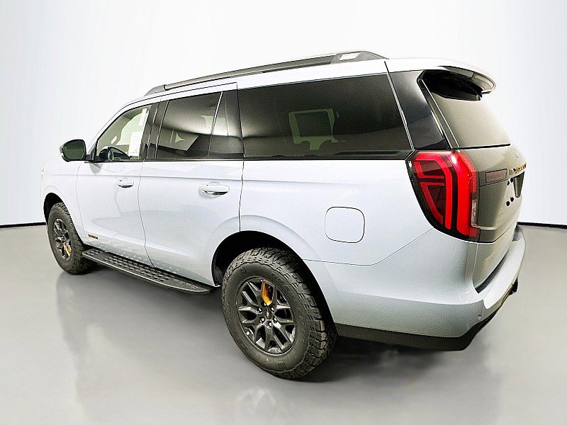 New 2026 Ford Expedition Tremor image 5