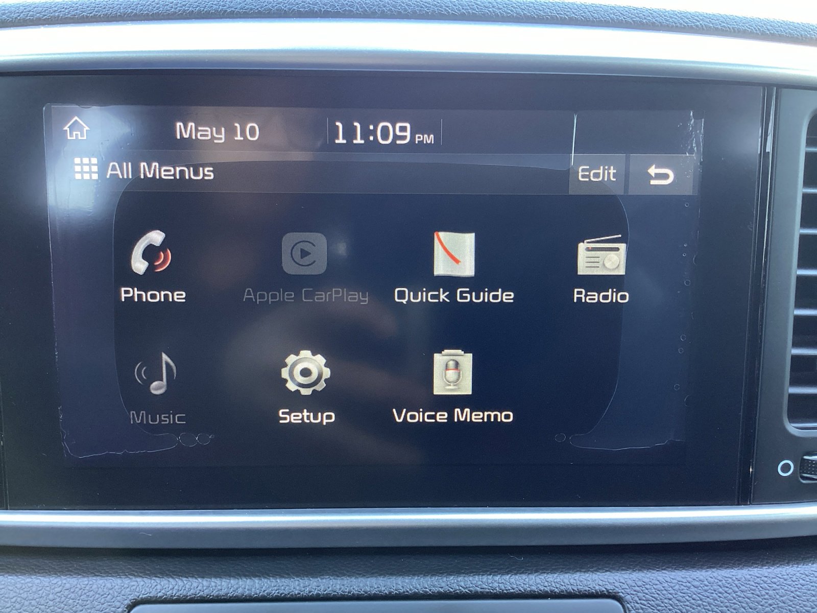Used 2020 Kia Sportage LX FWD image 5