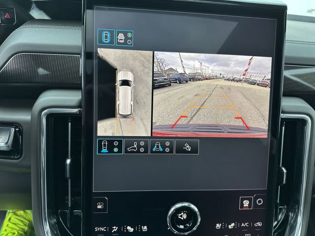 New 2026 GMC Yukon XL Elevation w/ Elevation Premium Package image 26