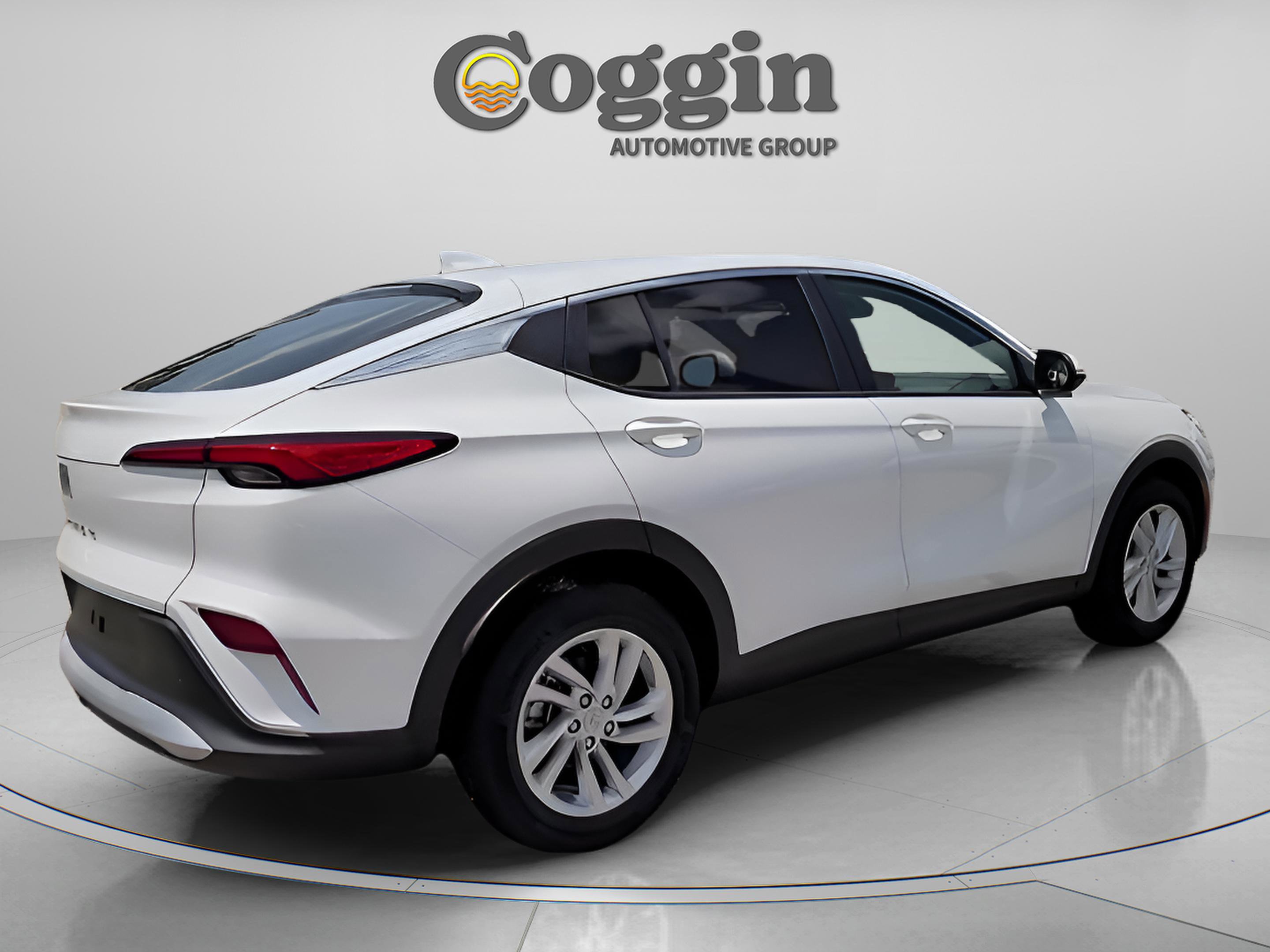 New 2025 Buick Envista Preferred w/ Convenience I Package image 16