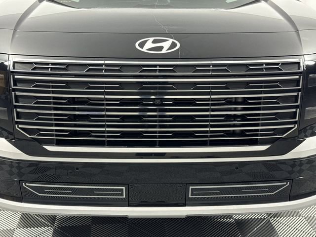 New 2026 Hyundai Palisade Calligraphy image 39