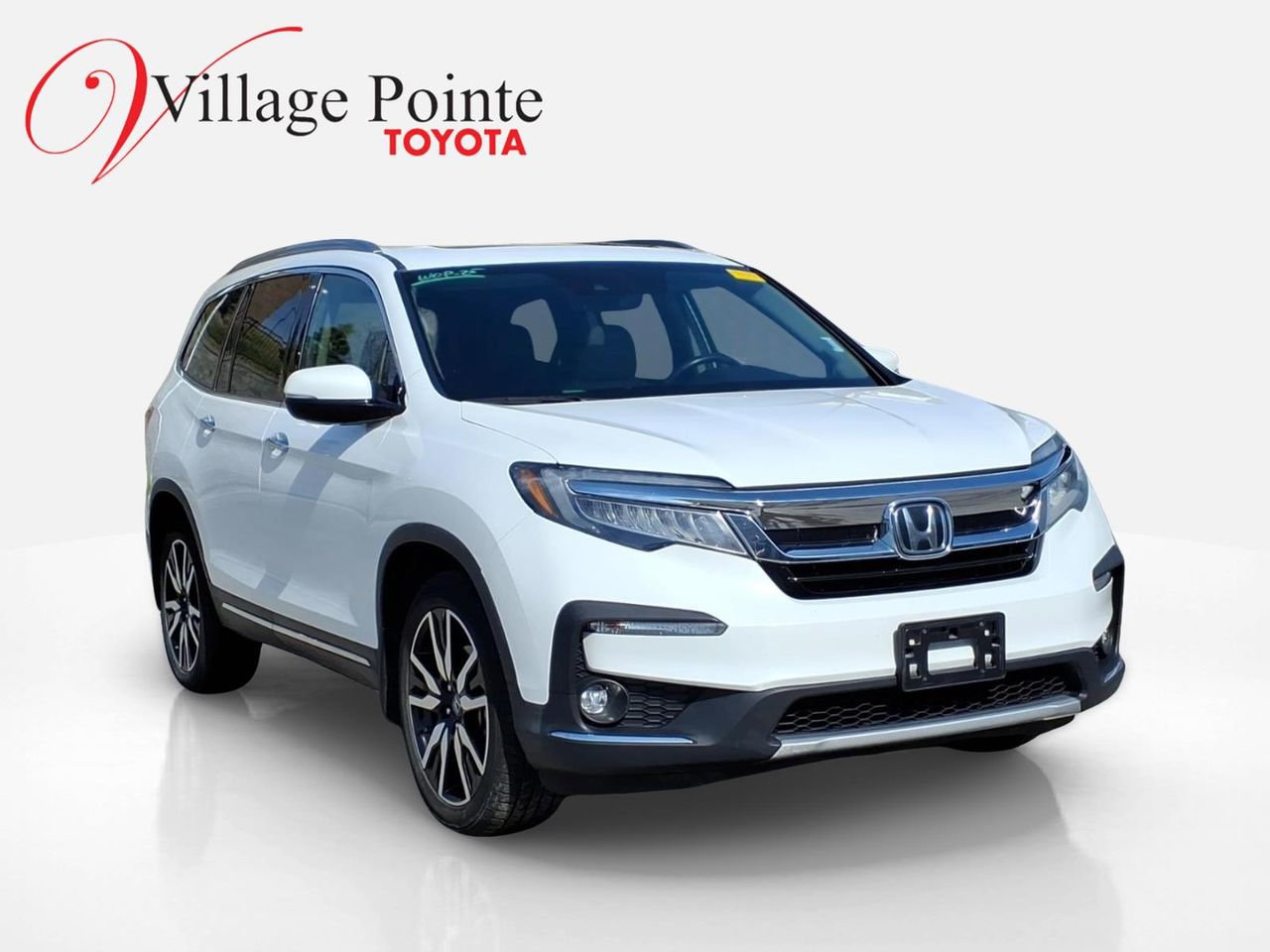 Used 2020 Honda Pilot Touring image 3