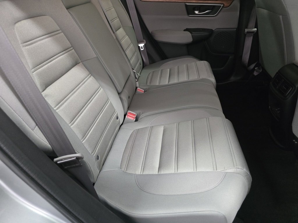 Used 2020 Honda CR-V EX image 20