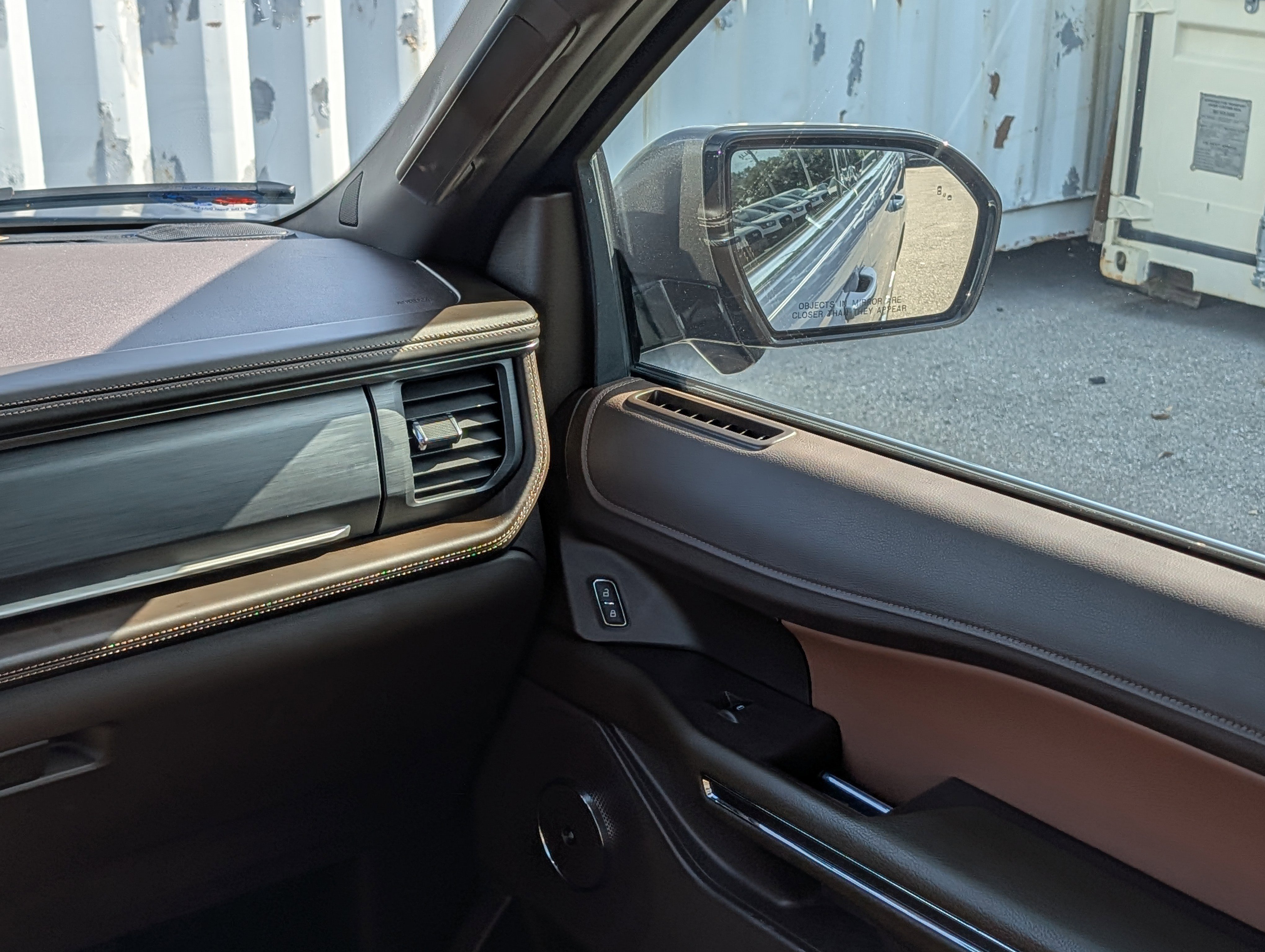 Used 2022 Ford Expedition Max King Ranch image 19