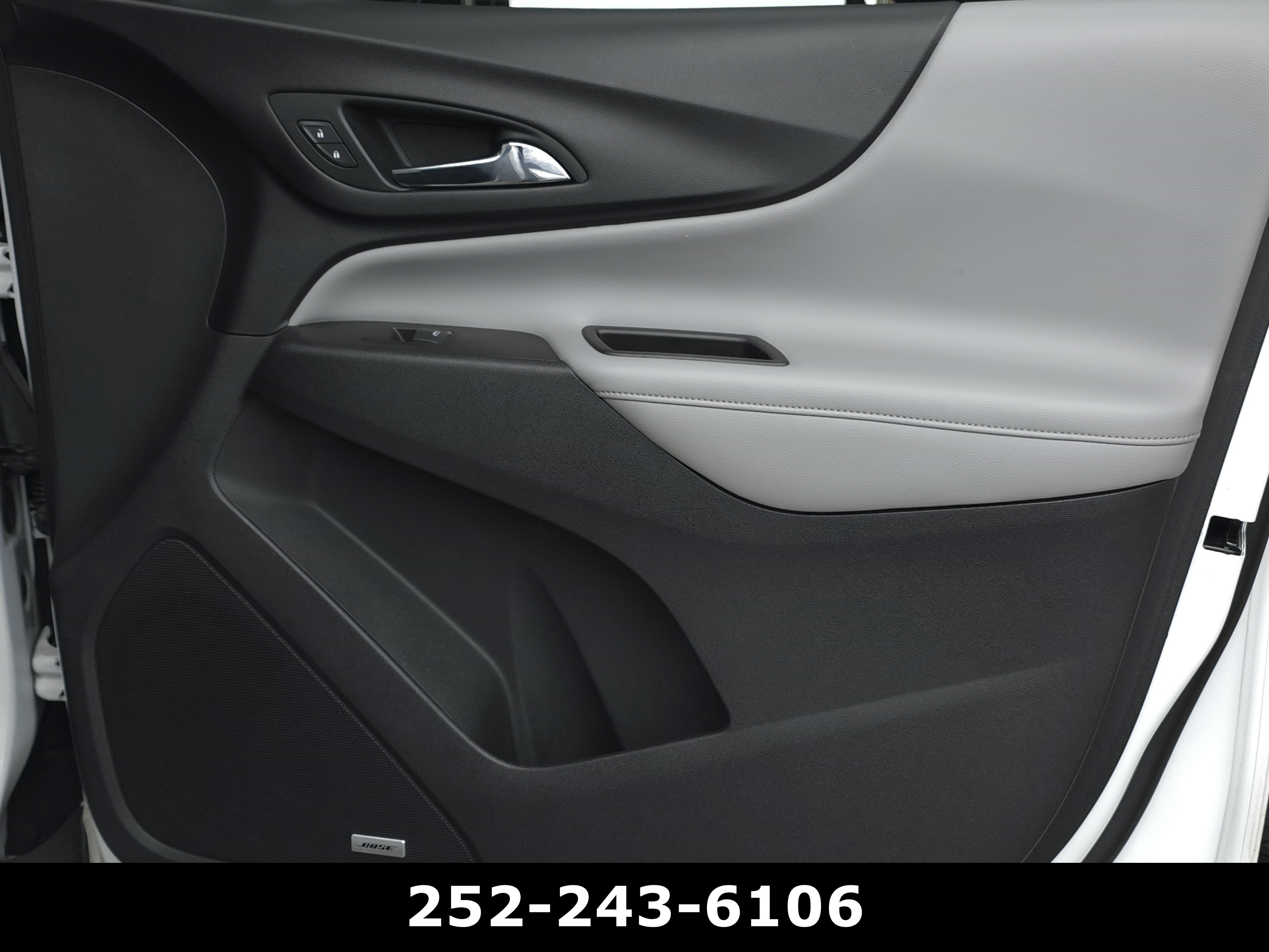 Used 2020 Chevrolet Equinox Premier FWD image 42
