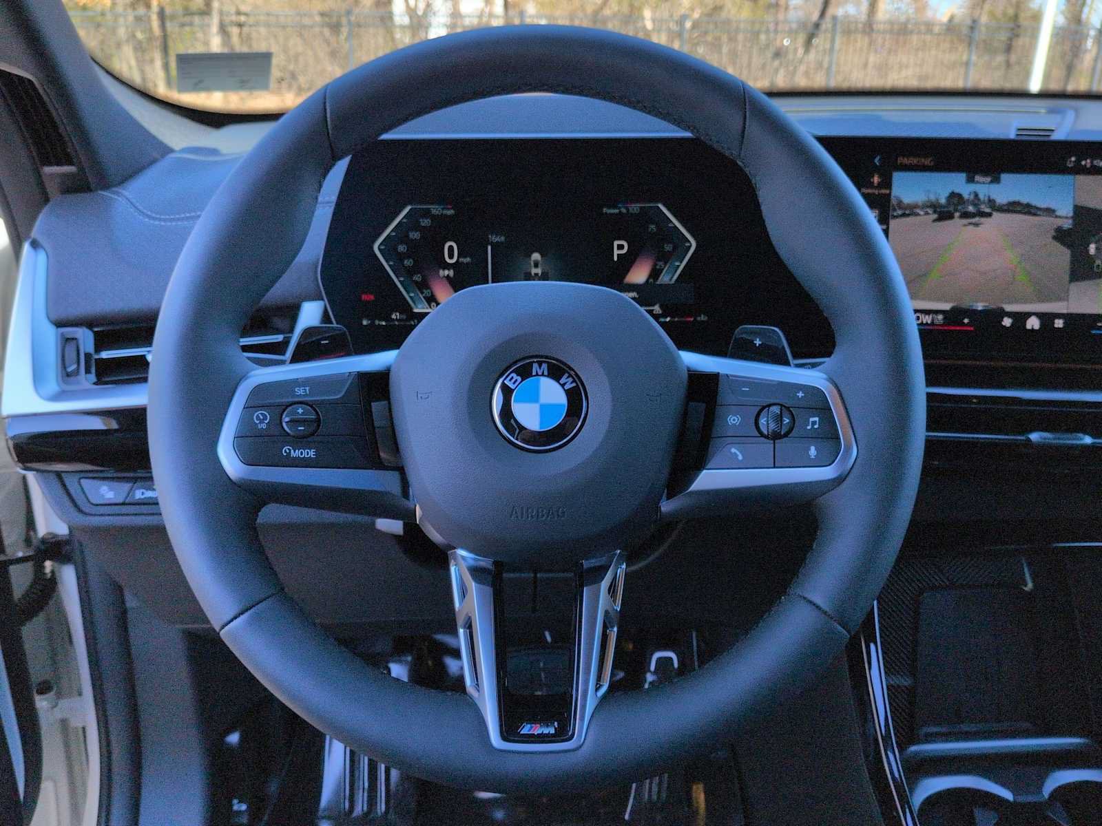 Used 2026 BMW X2 xDrive28i w/ Technology Package AWD/4WD image 25
