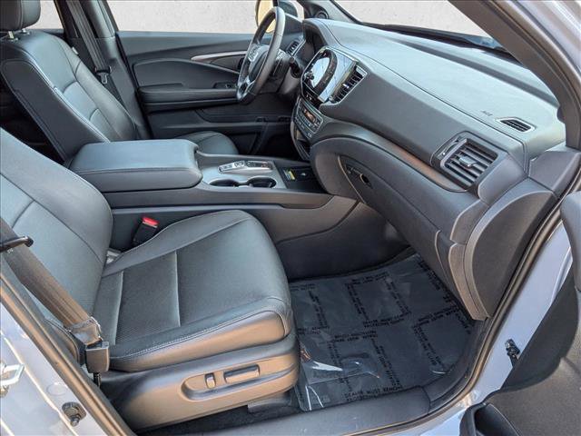 Used 2024 Honda Passport EX-L image 21