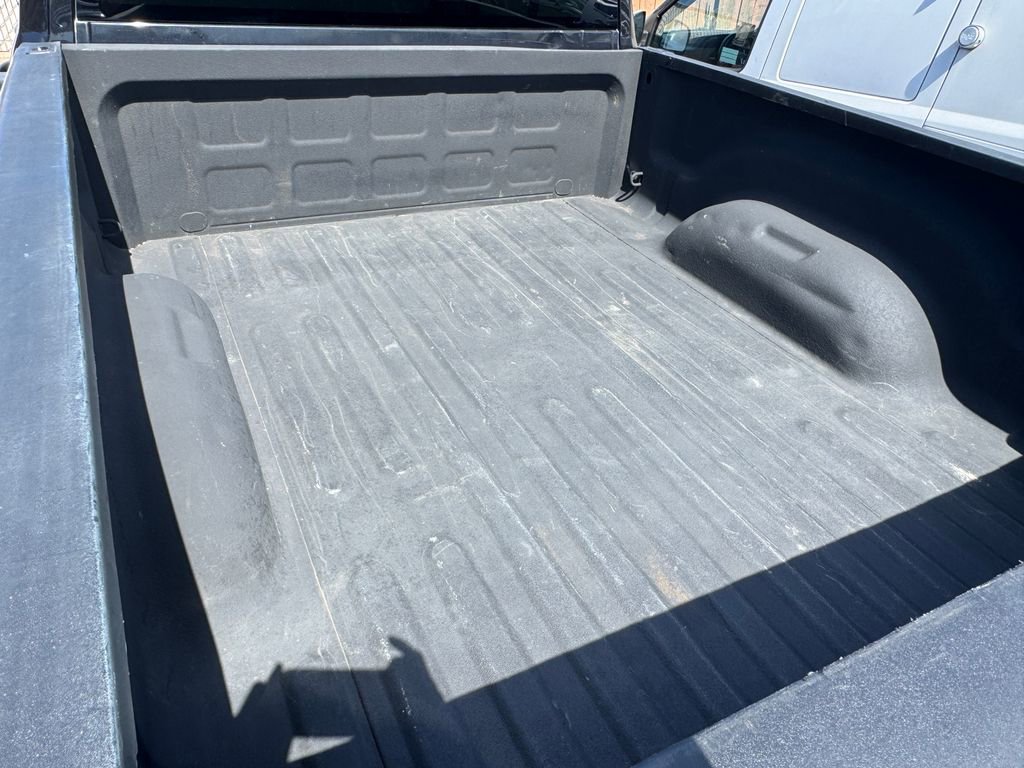 Used 2018 RAM 1500 Tradesman w/ Popular Equipment Group AWD/4WD image 10