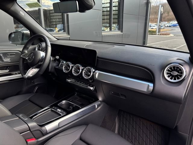 Certified 2025 Mercedes-Benz GLB 250 GLB 250 image 50