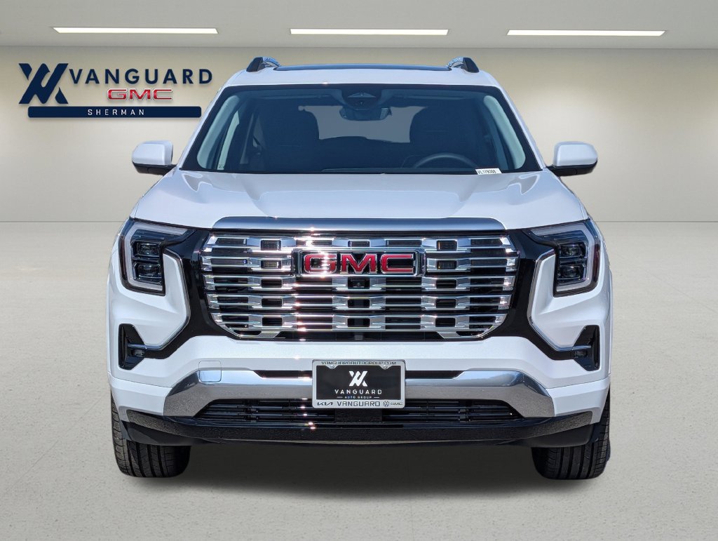 New 2027 GMC Terrain Denali w/ LPO, Floor Liner Package AWD/4WD image 2