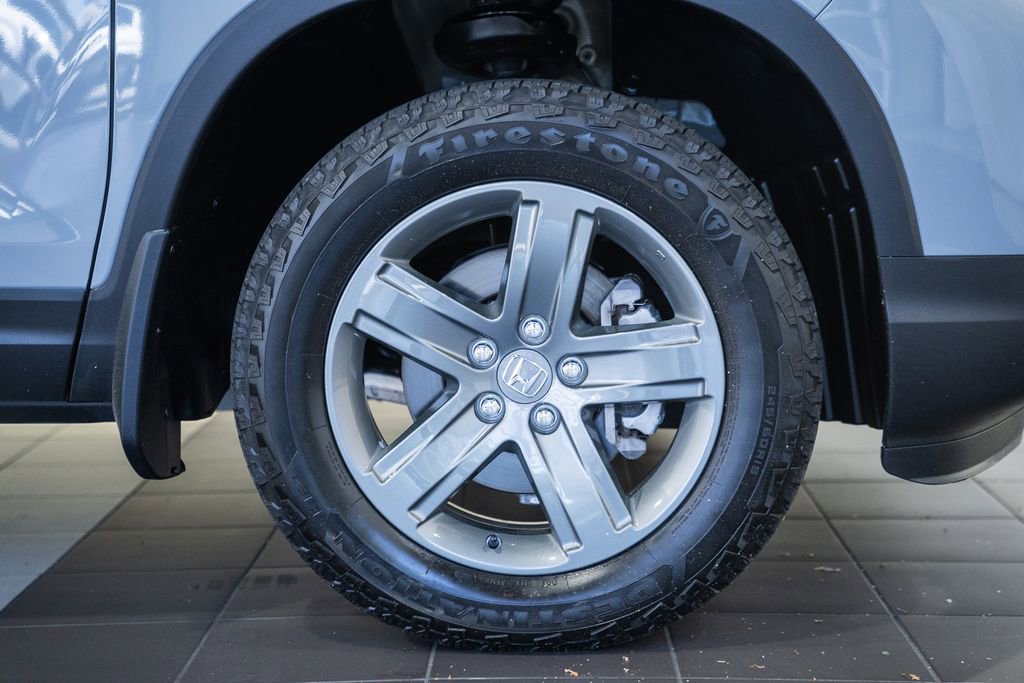 Used 2023 Honda Ridgeline RTL image 17