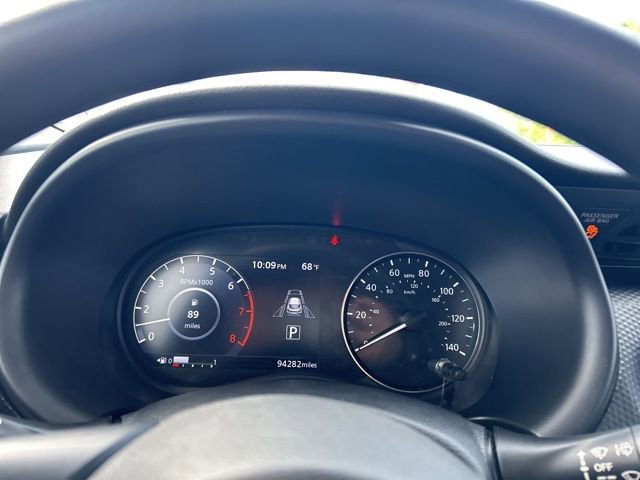 Used 2021 Nissan Kicks SV FWD image 23