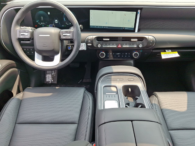 New 2026 Hyundai Palisade Calligraphy AWD/4WD image 10