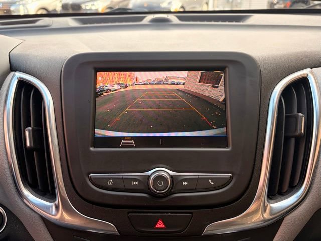 Used 2021 Chevrolet Equinox LS w/ LPO, Floor Liner Package FWD image 25