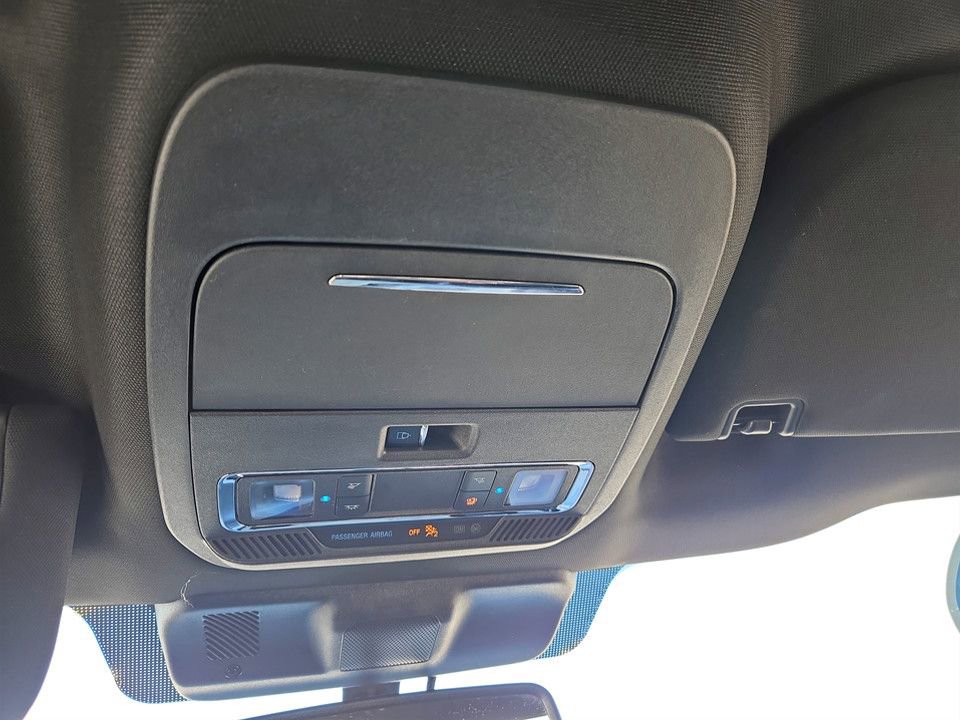 Used 2023 Ford F150 Lariat w/ Equipment Group 502A High AWD/4WD image 22