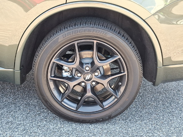 New 2026 Dodge Durango GT AWD/4WD image 5