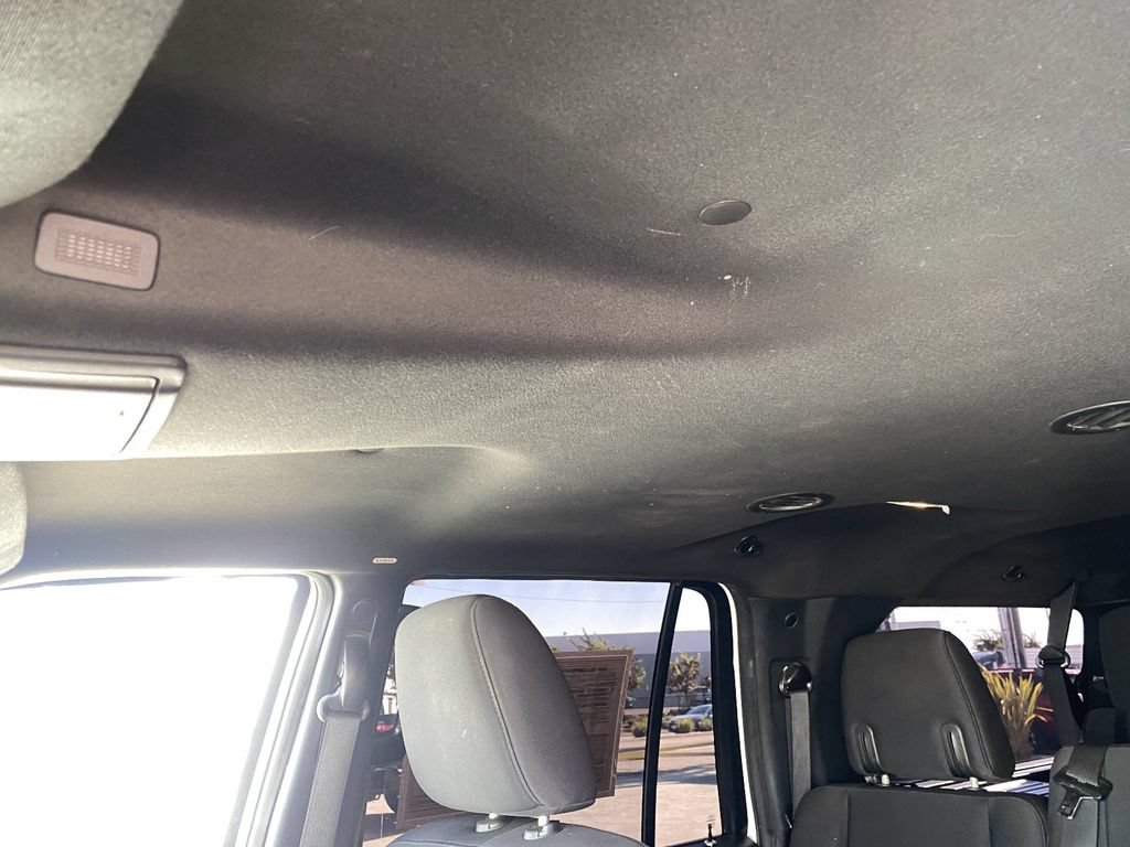 Used 2015 Ford Expedition EL XLT RWD image 30