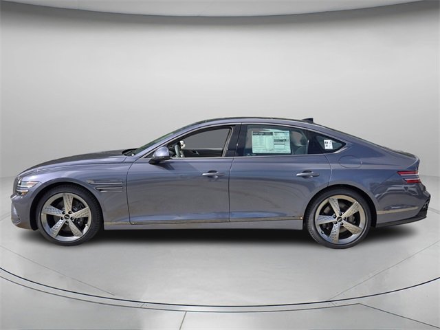 New 2026 Genesis G80 2.5T Sport Prestige image 2