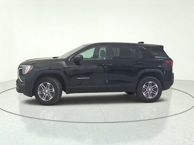 Used 2026 GMC Terrain Elevation AWD/4WD video 2
