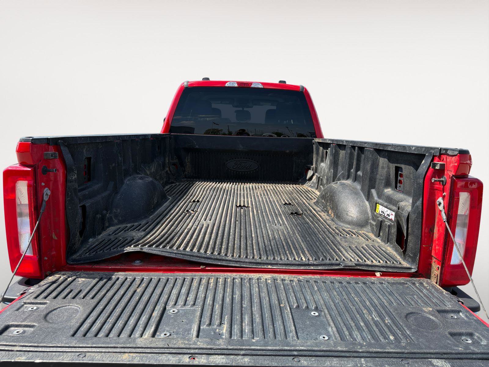Used 2024 Ford F250 XLT AWD/4WD image 18