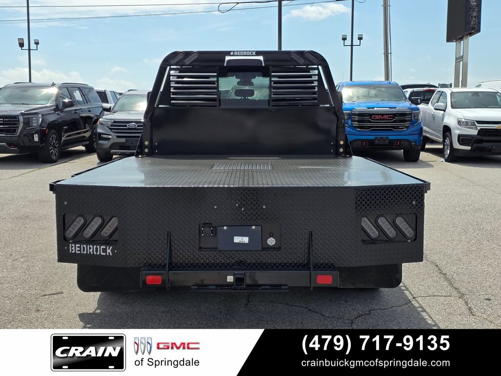 Used 2024 RAM 3500 SLT w/ Quick Order Package 2YG SLT AWD/4WD image 6