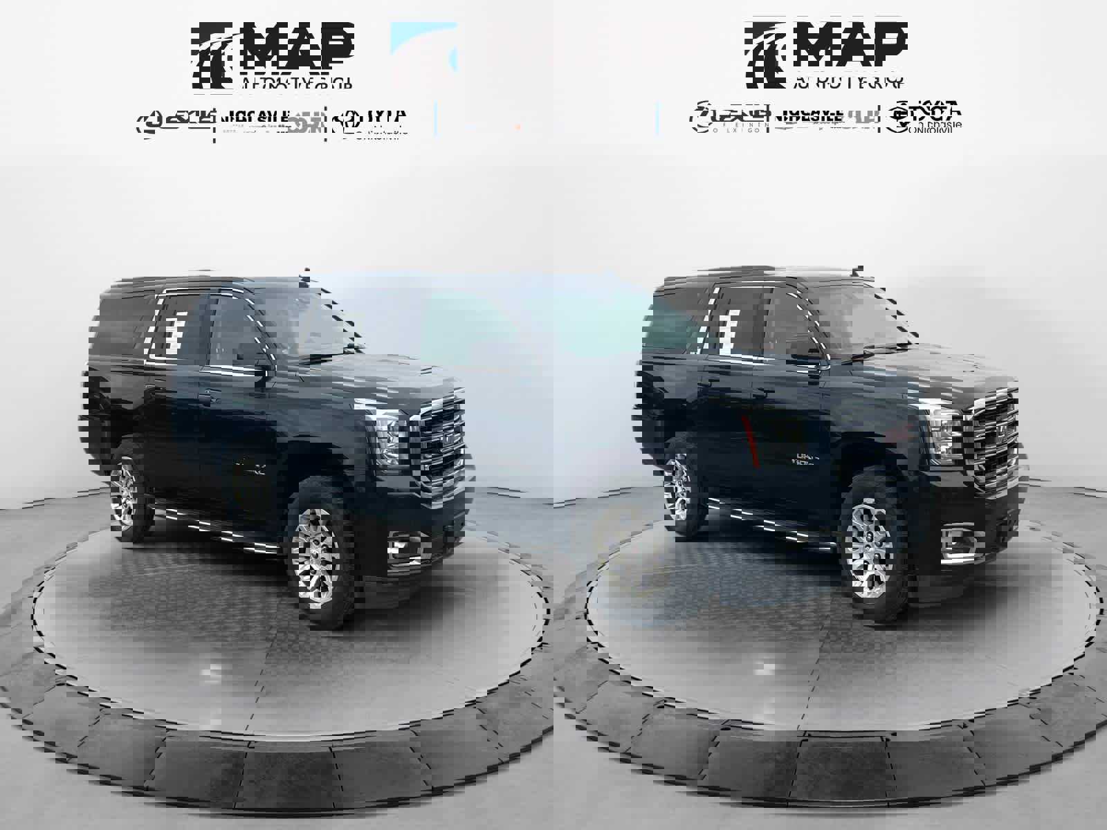 Used 2019 GMC Yukon XL SLT image 7