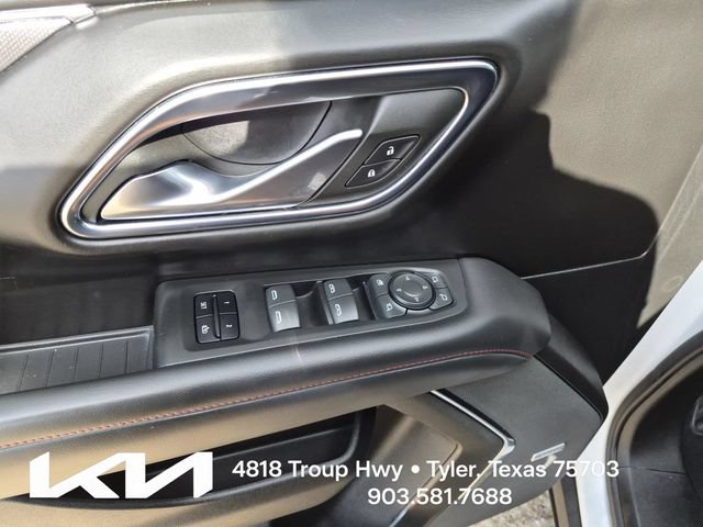 Used 2023 Chevrolet Suburban RST w/ Luxury Package RWD image 25