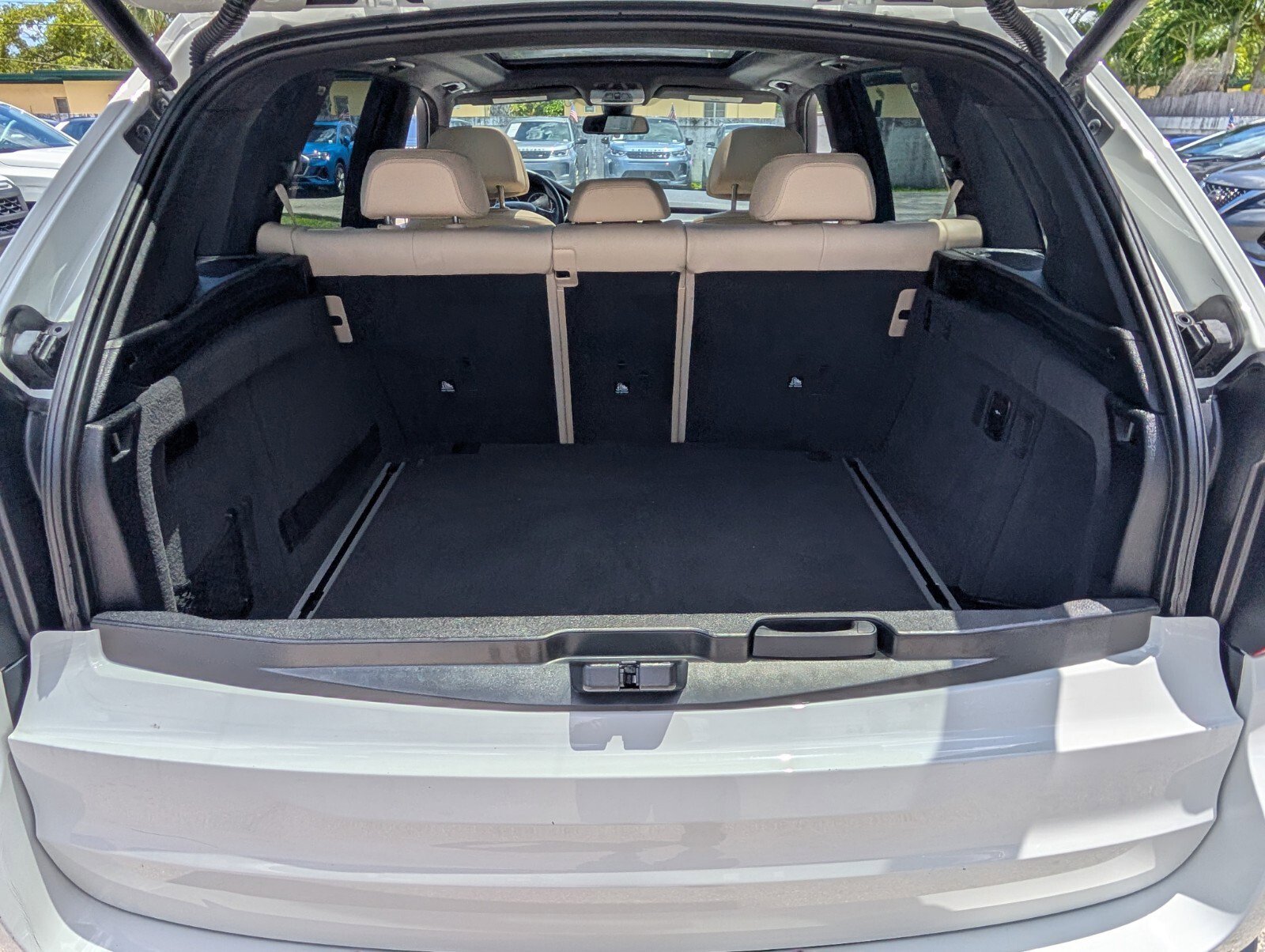 Used 2017 BMW X5 sDrive35i RWD image 15