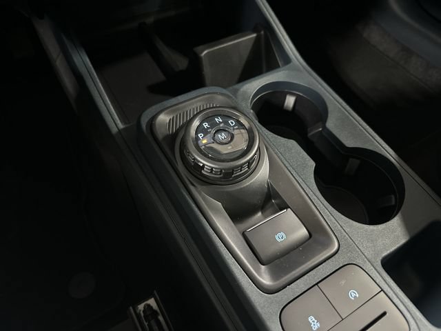 New 2026 Ford Maverick Lobo AWD/4WD image 24