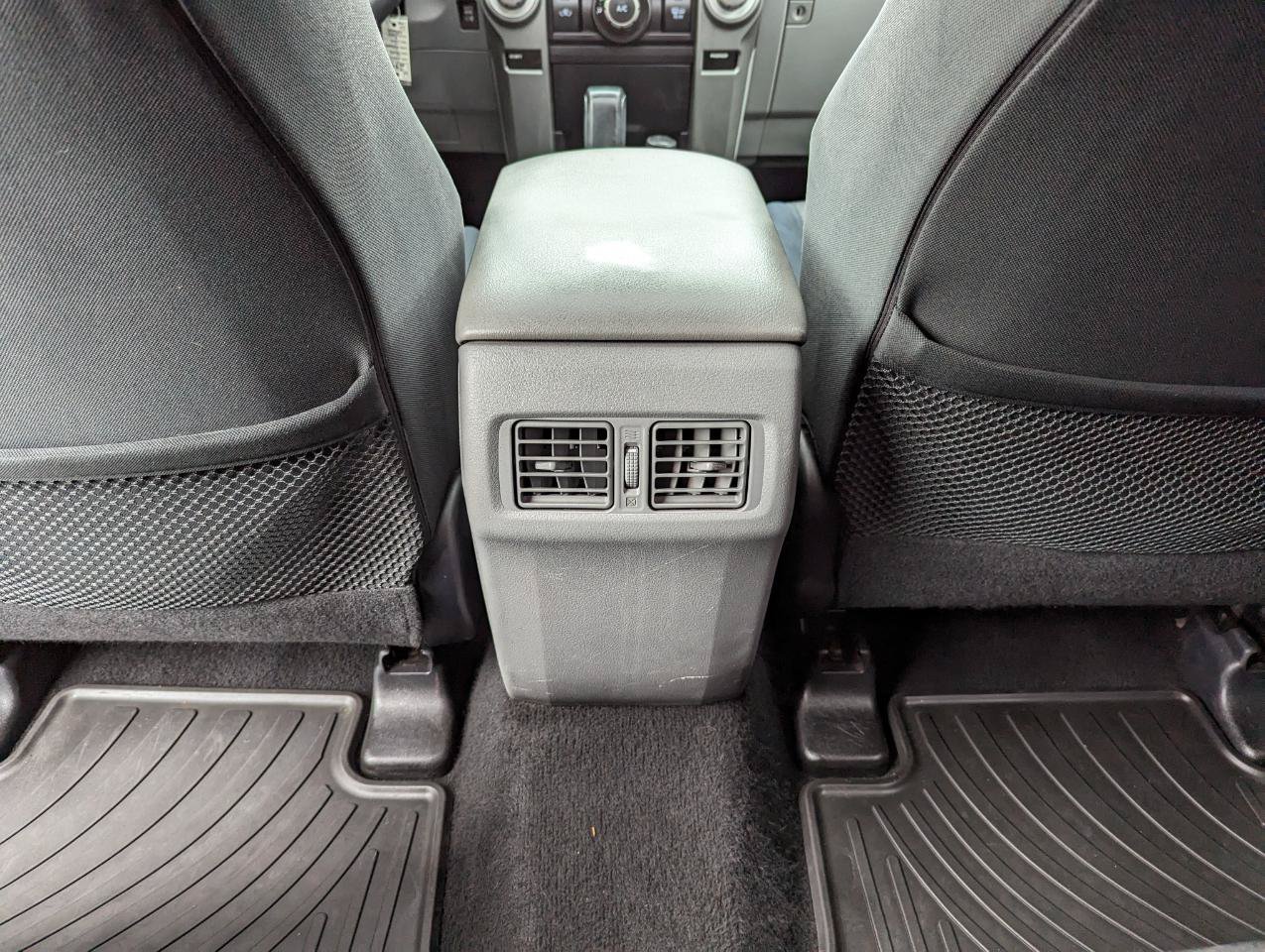 Used 2012 Toyota 4Runner Trail AWD/4WD image 37