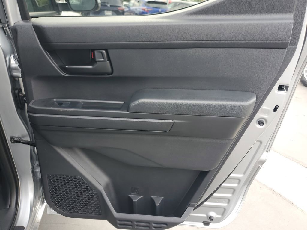 New 2026 Toyota Tacoma SR5 image 28