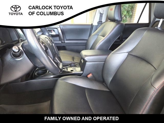 Used 2024 Toyota 4Runner TRD Pro AWD/4WD image 13