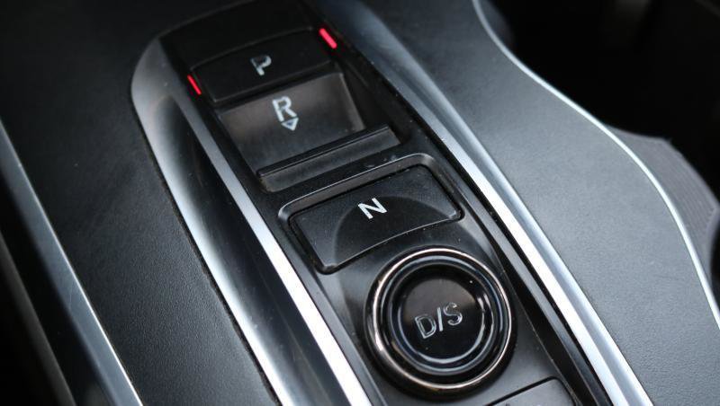 Used 2019 Acura MDX SH-AWD image 11