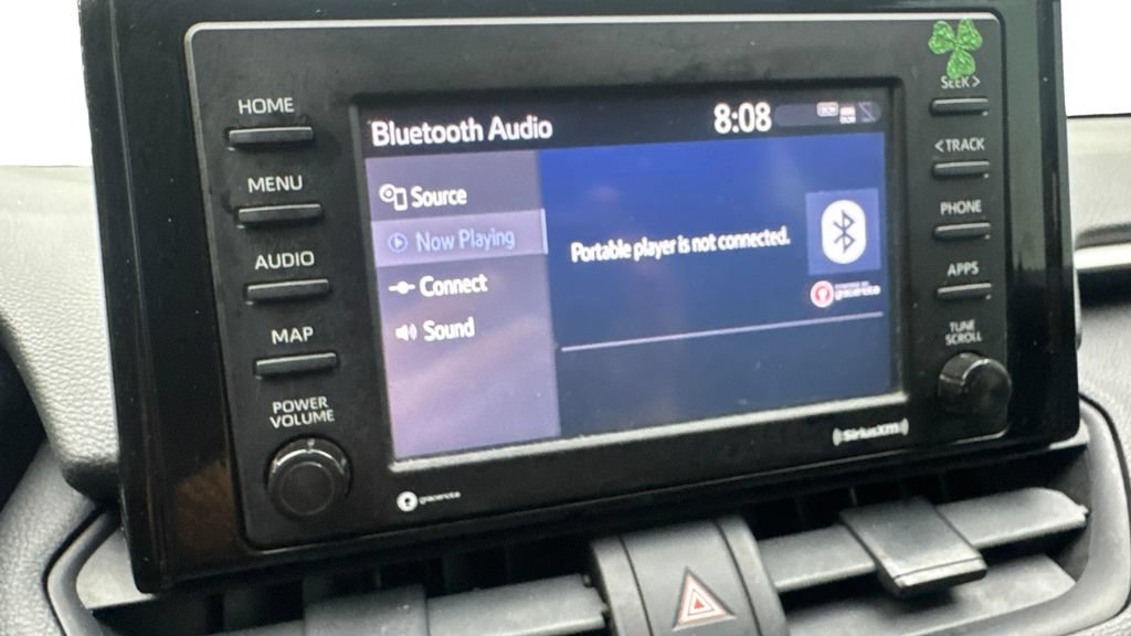 Used 2021 Toyota RAV4 LE FWD image 63