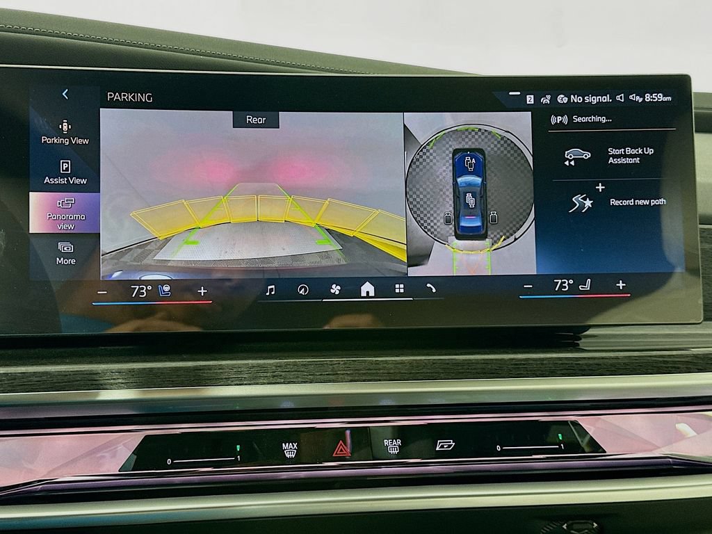 New 2026 BMW 750e xDrive w/ Executive Package AWD/4WD image 13