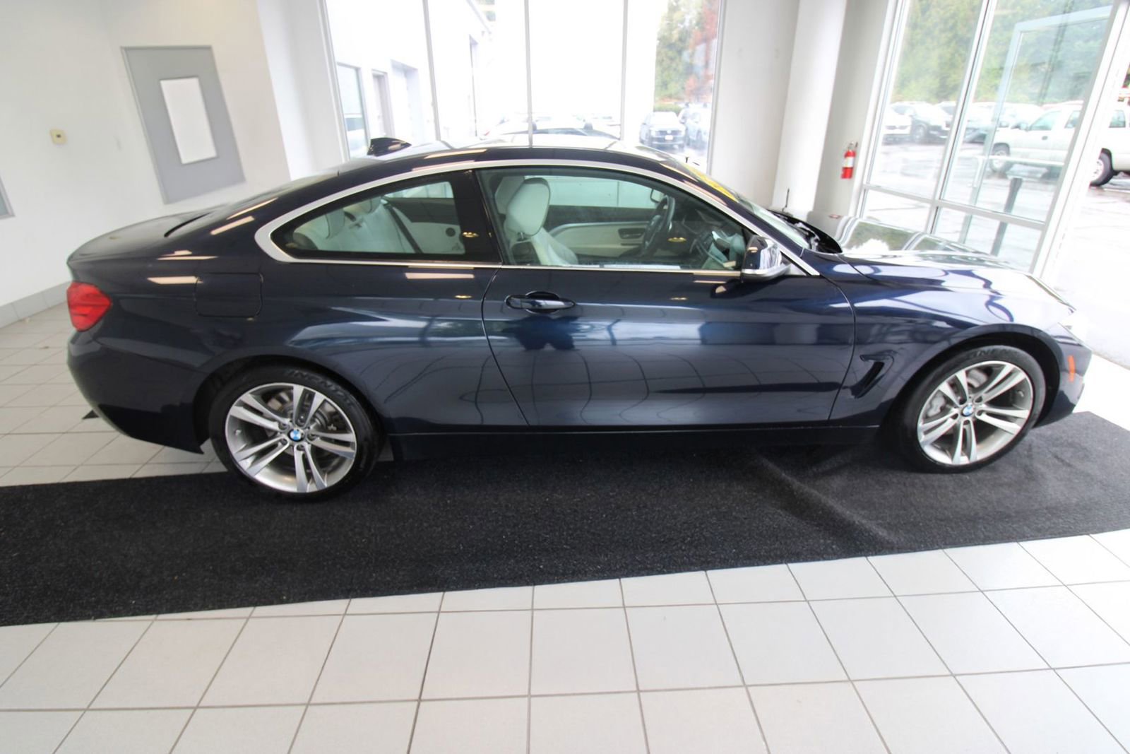 Used 2016 BMW 435i xDrive Coupe image 6