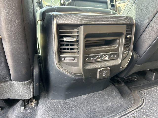 Used 2021 RAM 1500 Limited image 13
