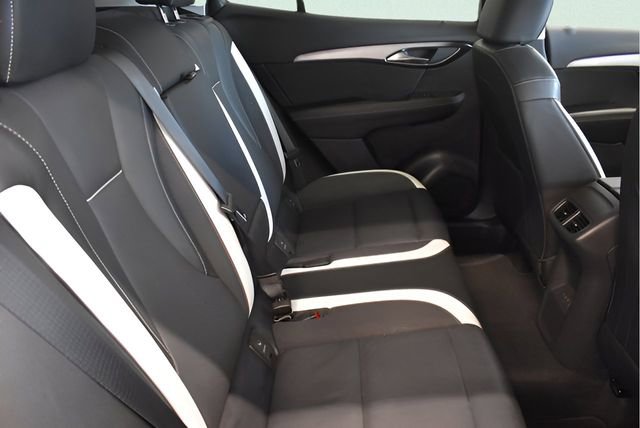 Used 2024 Buick Envision Sport Touring image 12