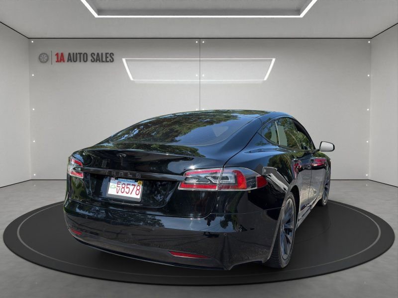 Used 2019 Tesla Model S Long Range image 5