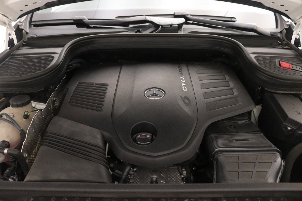 Certified 2022 Mercedes-Benz GLS 450 4MATIC image 27