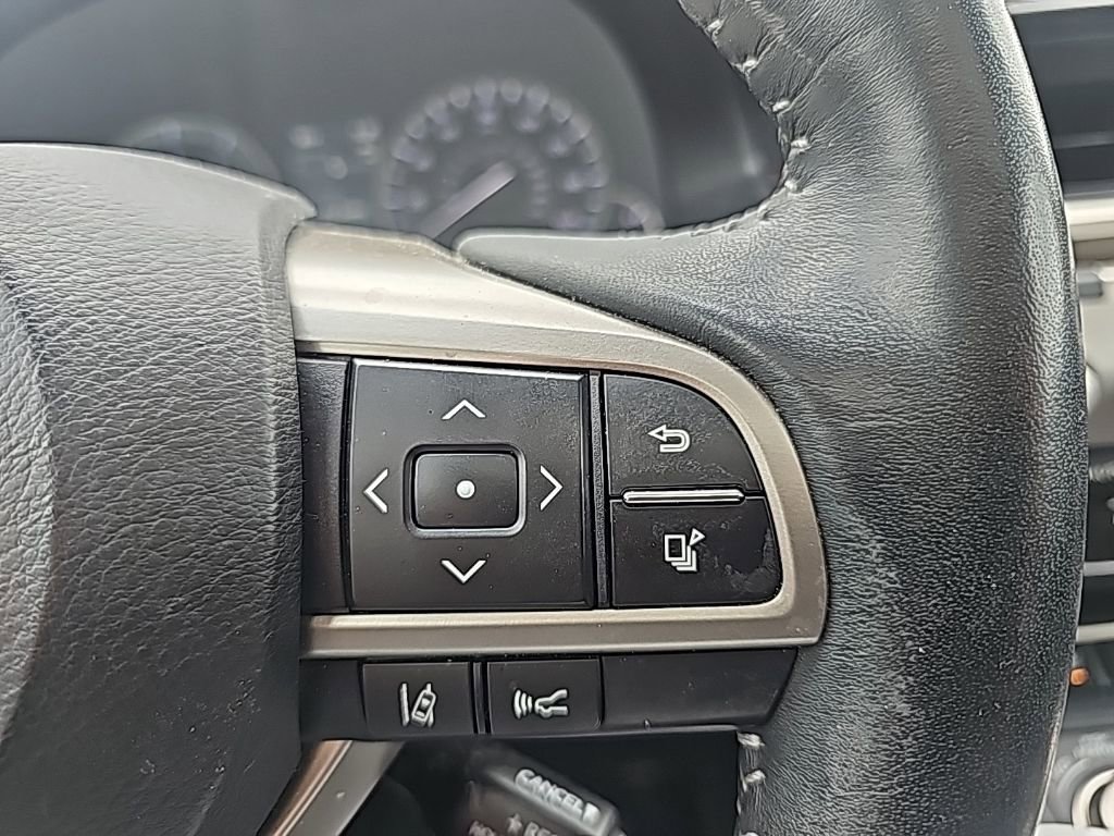 Used 2018 Lexus ES 350 w/ Luxury Package w/Wood Trim image 6