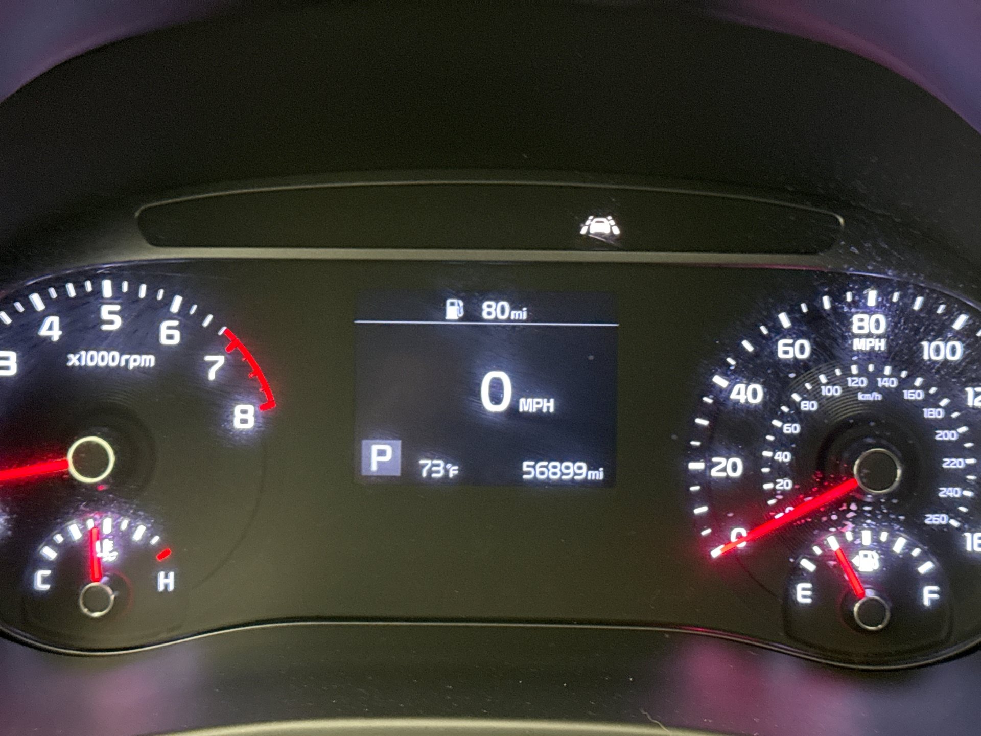 Used 2021 Kia Soul EX FWD image 13