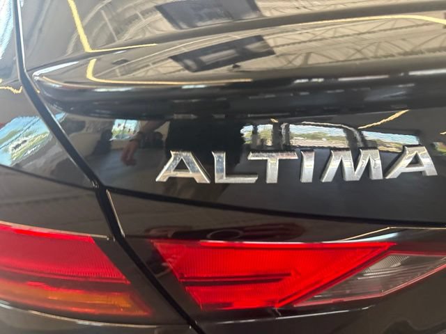 Used 2019 Nissan Altima 2.5 SR w/ SR Premium Package FWD image 15